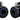 Kicker 51KMTCXL8 8" Black Horn Loaded Marine Wakeboard Tower Speakers KMTCXL8