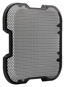 Kicker 52GL710 10" Steel Square Mesh Car Subwoofer Grille For Solo-Baric Sub