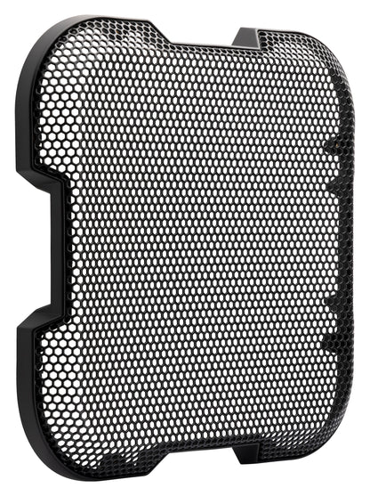 Kicker 52GL712 12" Steel Square Mesh Car Subwoofer Grille 4 Solo-Baric Sub GL712