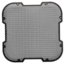 Kicker 52GL715 15" Steel Mesh Square Subwoofer Grille GL715