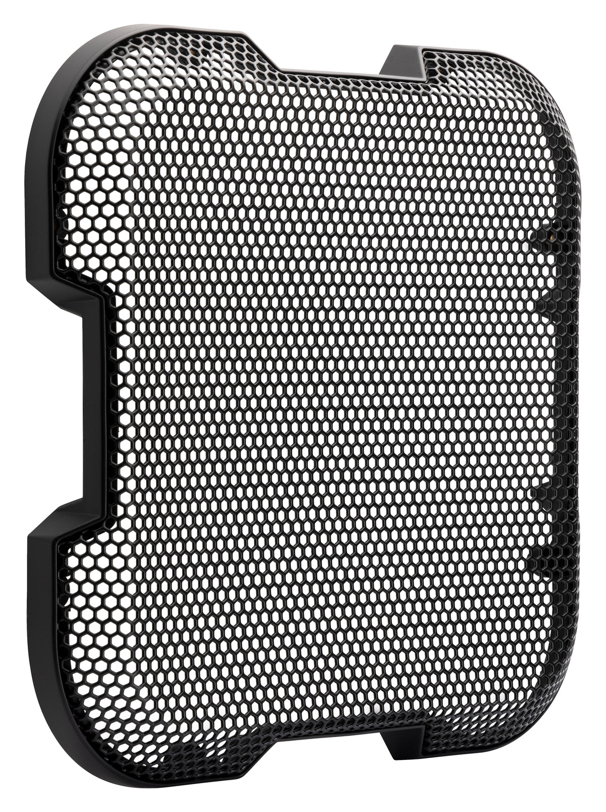 Kicker 52GL715 15" Steel Mesh Square Subwoofer Grille GL715