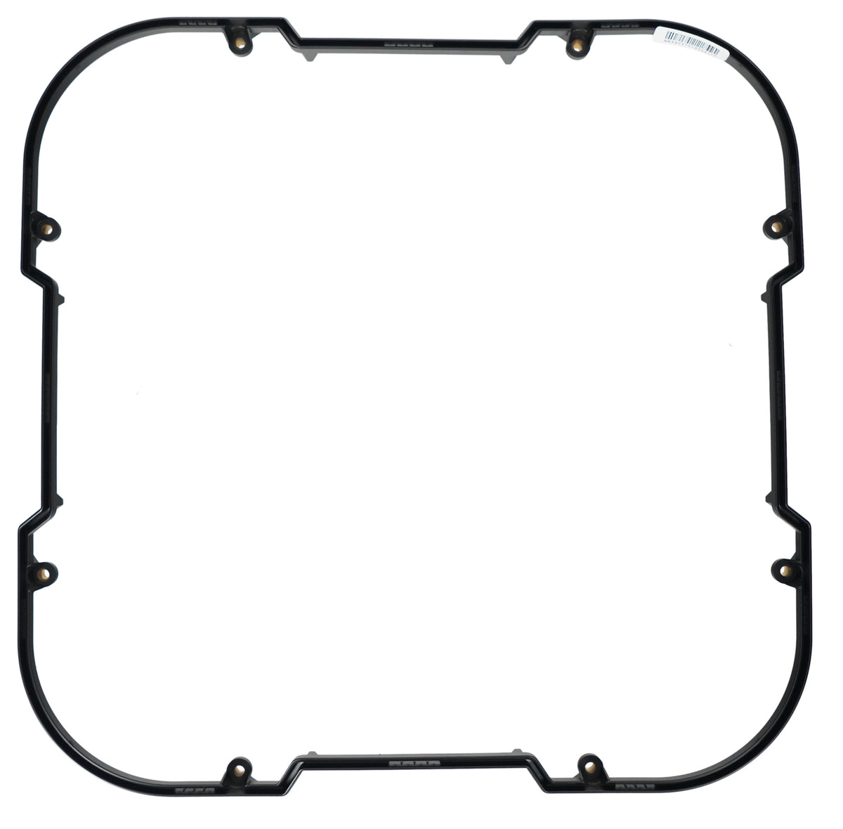 Kicker 52GL715 15" Steel Mesh Square Subwoofer Grille GL715