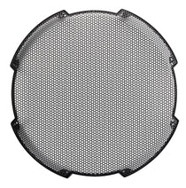 Kicker 52GR15 15" Round Steel Mesh Car Subwoofer Grille For Kicker Subs R15