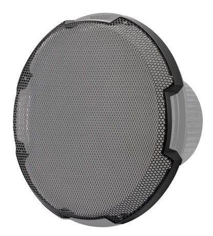 Kicker 52GR15 15" Round Steel Mesh Car Subwoofer Grille For Kicker Subs R15