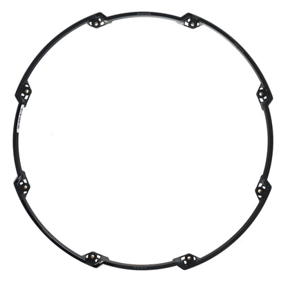 Kicker 52GR15 15" Round Steel Mesh Car Subwoofer Grille For Kicker Subs R15