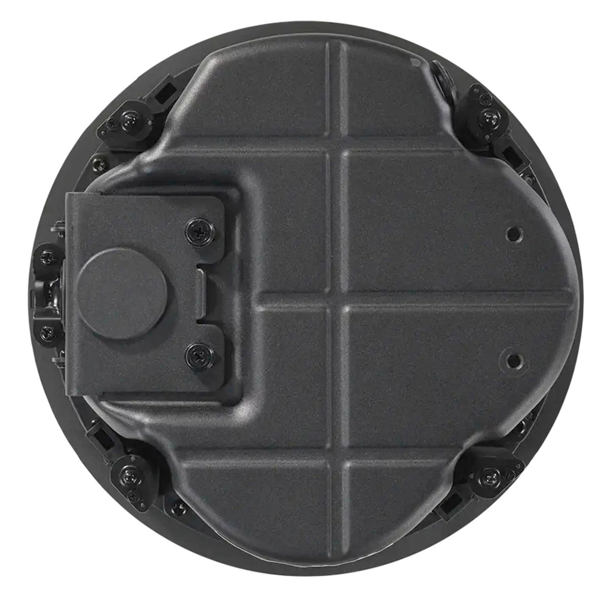 (2) JBL Control 424LP 4" Low Profile 70v/16-ohm Commercial In-Ceiling Speakers