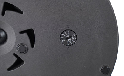 (2) JBL Control 424LP 4" Low Profile 70v/16-ohm Commercial In-Ceiling Speakers