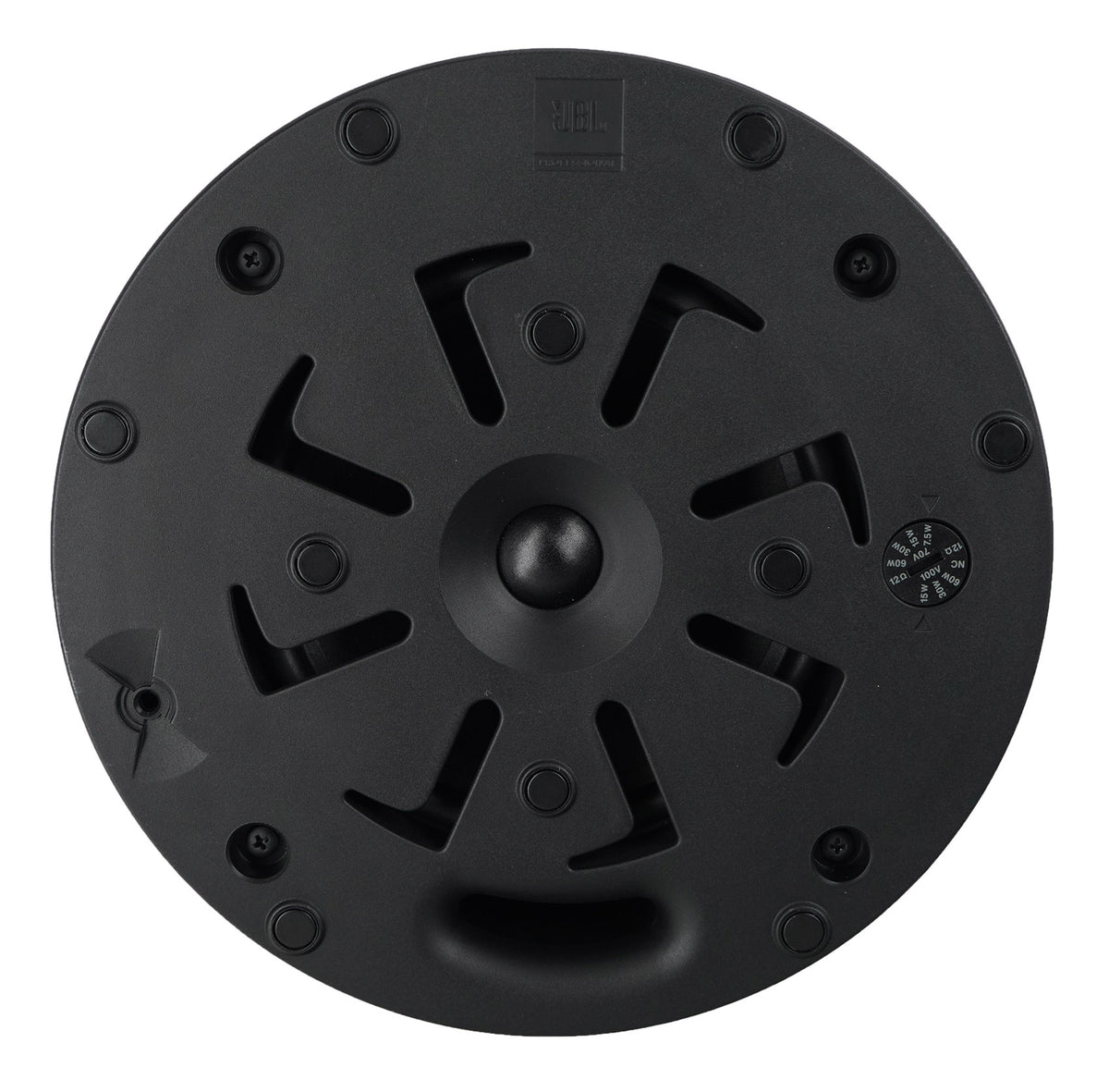 (2) JBL Control 426LP 6.5" Low Profile 70v/12-ohm Commercial In-Ceiling Speakers