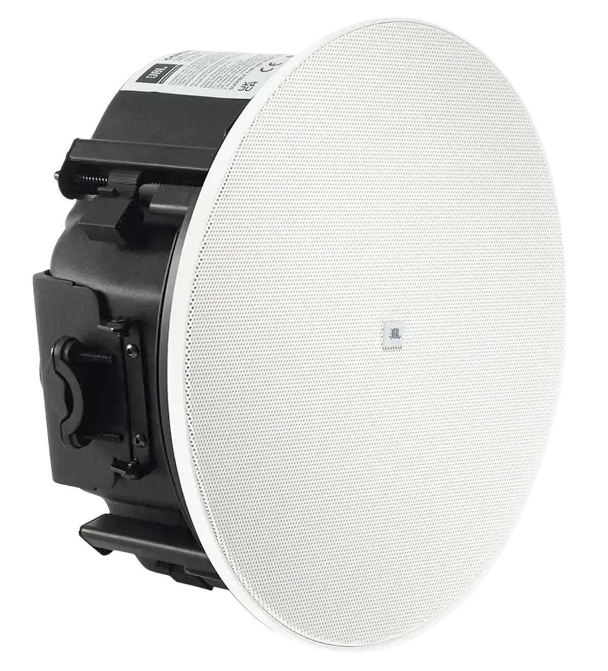 (2) JBL Control 426LP 6.5" Low Profile 70v/12-ohm Commercial In-Ceiling Speakers
