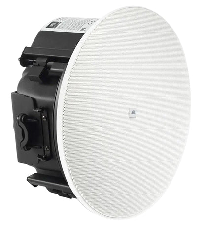 (2) JBL Control 426LP 6.5" Low Profile 70v/12-ohm Commercial In-Ceiling Speakers