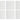 (6) JBL MTC-424SG White Square Grilles for Control 424C/T In-Ceiling Speakers