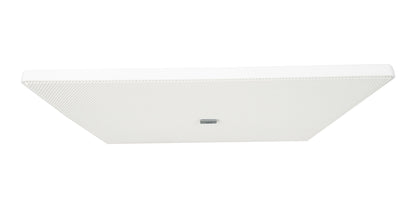 (6) JBL MTC-424SG White Square Grilles for Control 424C/T In-Ceiling Speakers