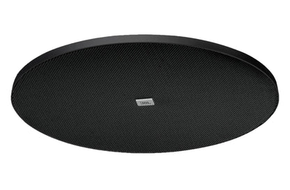 (6) JBL MTC-426BG Round Black Grilles for Control 426C/T, 426LP, 424LP Speakers