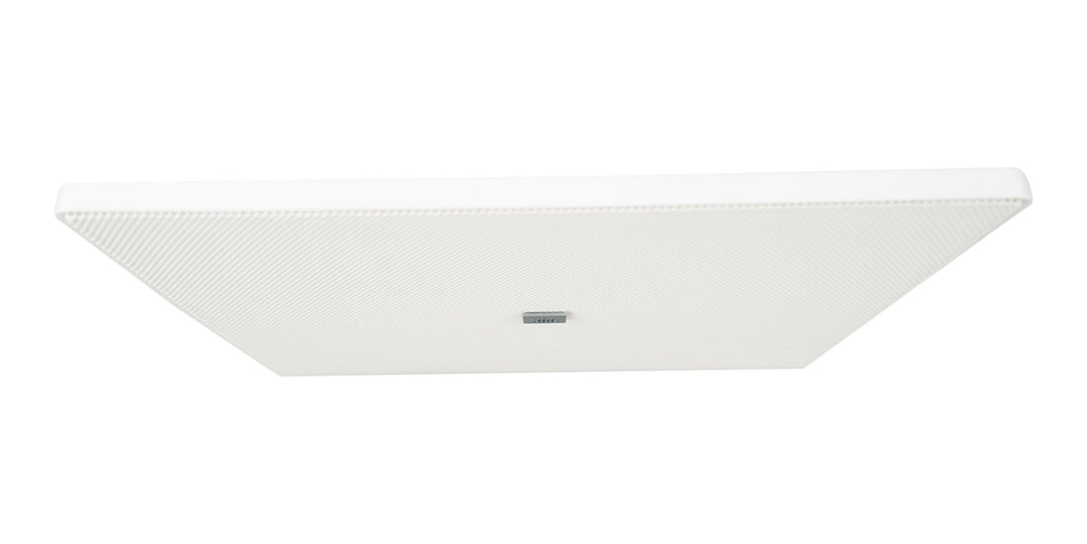 (6) JBL MTC-426SG Square Grilles for Control 426C/T/426LP/424LP Ceiling Speakers