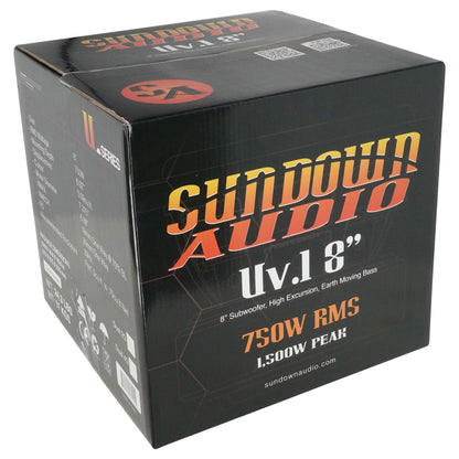 U-8 V.1 D2