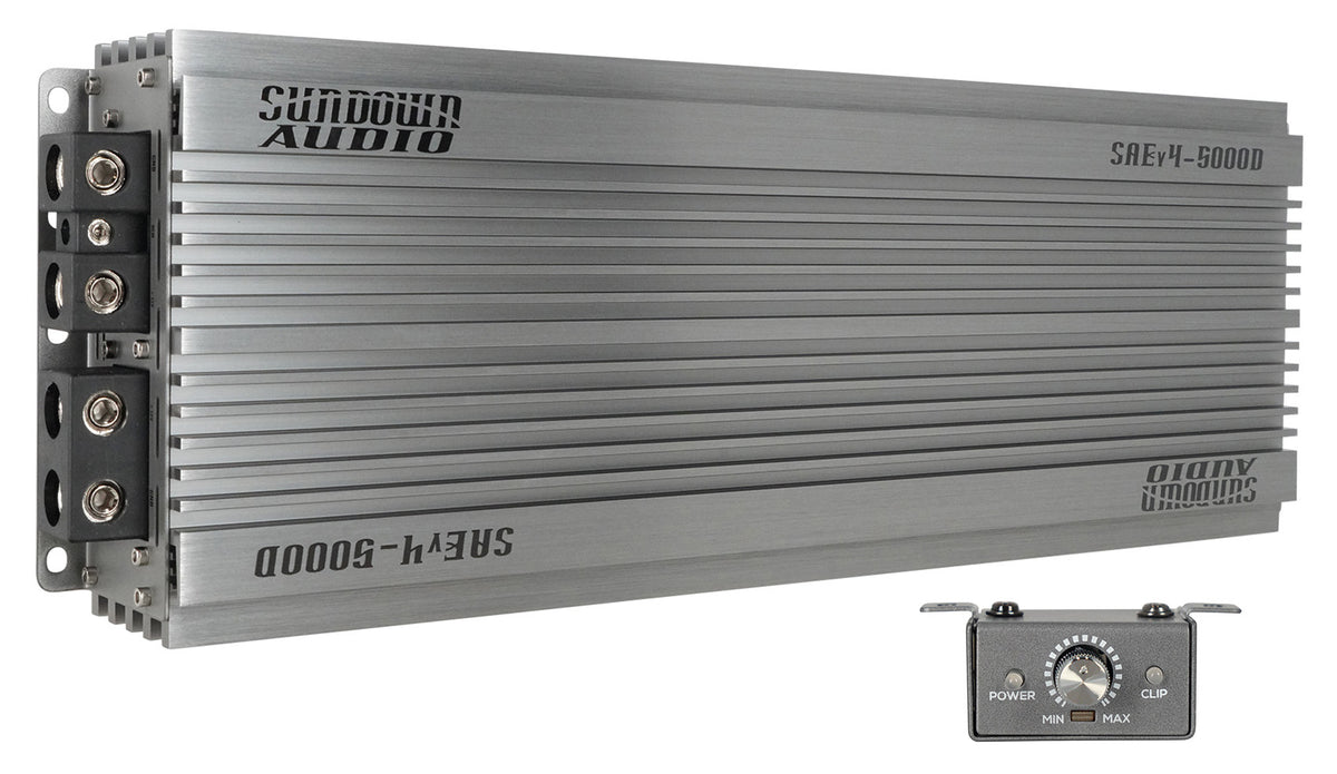 SAEv4-5000D