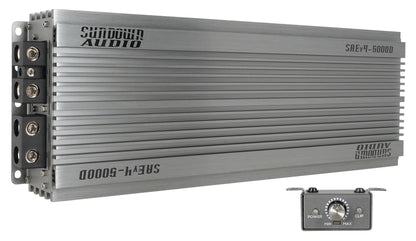 SAEv4-5000D