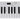 Arturia KEYSTEP MK2 32-Note Slimkey Keyboard Controller/Sequencer MIDI DIN/USB-C