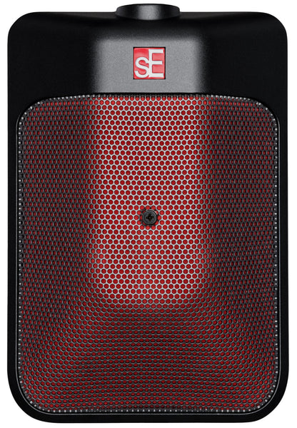 BL8 Condenser Cardioid Boundary Microphone