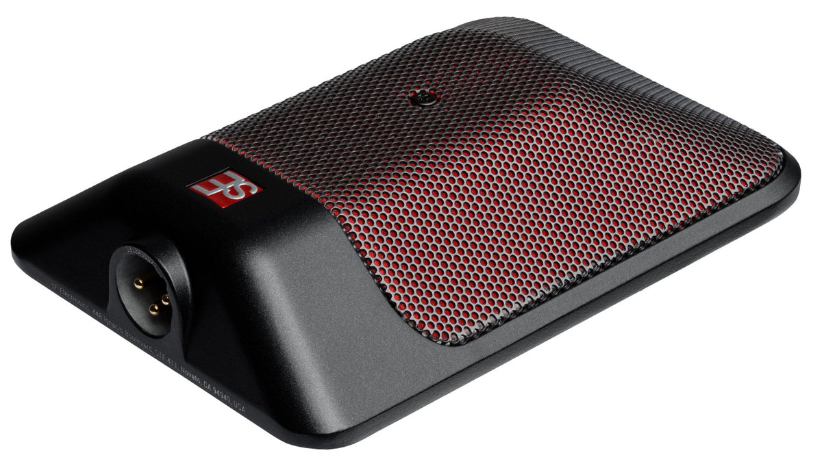 BL8 Condenser Cardioid Boundary Microphone