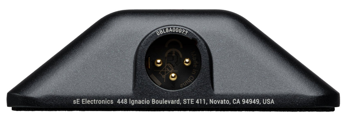BL8 Condenser Cardioid Boundary Microphone