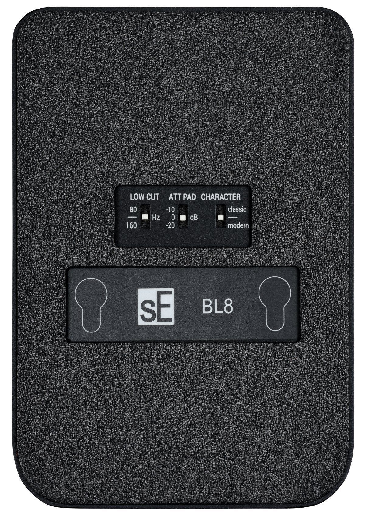 BL8 Condenser Cardioid Boundary Microphone