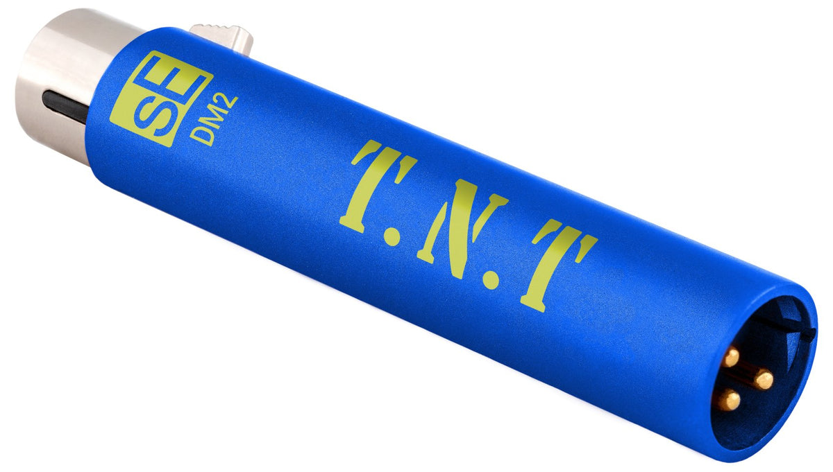 DM2 TNT