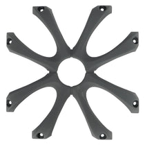 Kicker 08GL78 8" Aluminum Car Subwoofer Grille For Square Solo-Baric L7 Sub