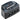 Kicker 46DB4 Distribution Block (2) 1/0-8AWG in, (4) 4-8AWG out DB4