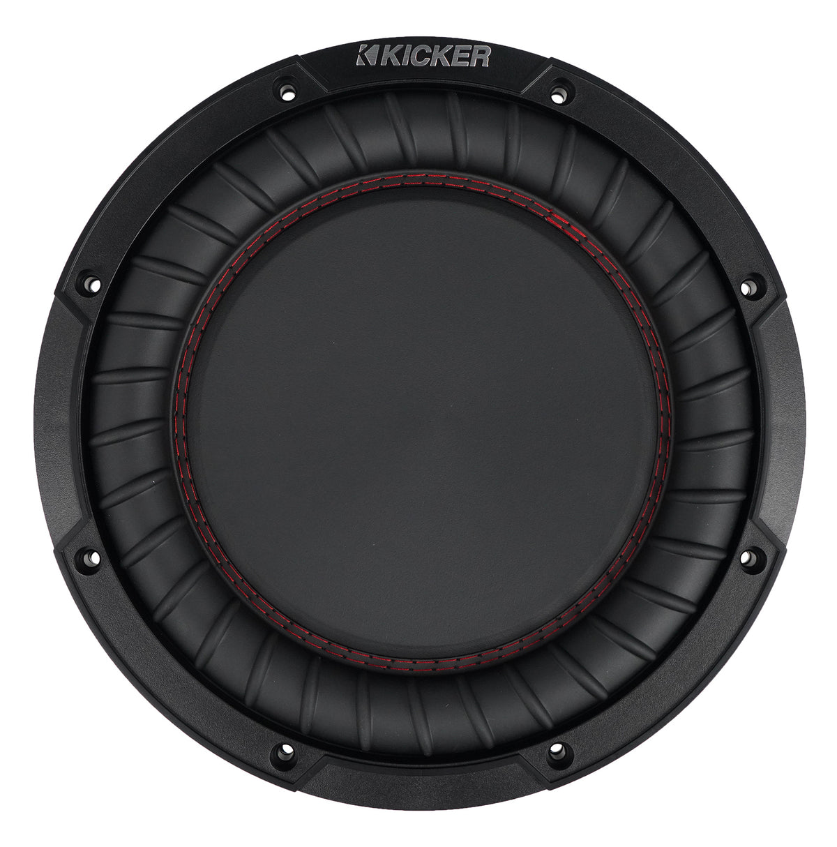 Kicker 47KBRW10 10" Passive Radiator for Dual Sealed Sub Box Enclosure KBRW10