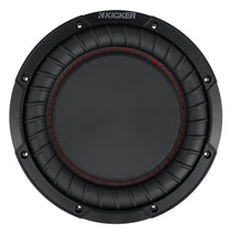 Kicker 47KBRW10 10" Passive Radiator for Dual Sealed Sub Box Enclosure KBRW10