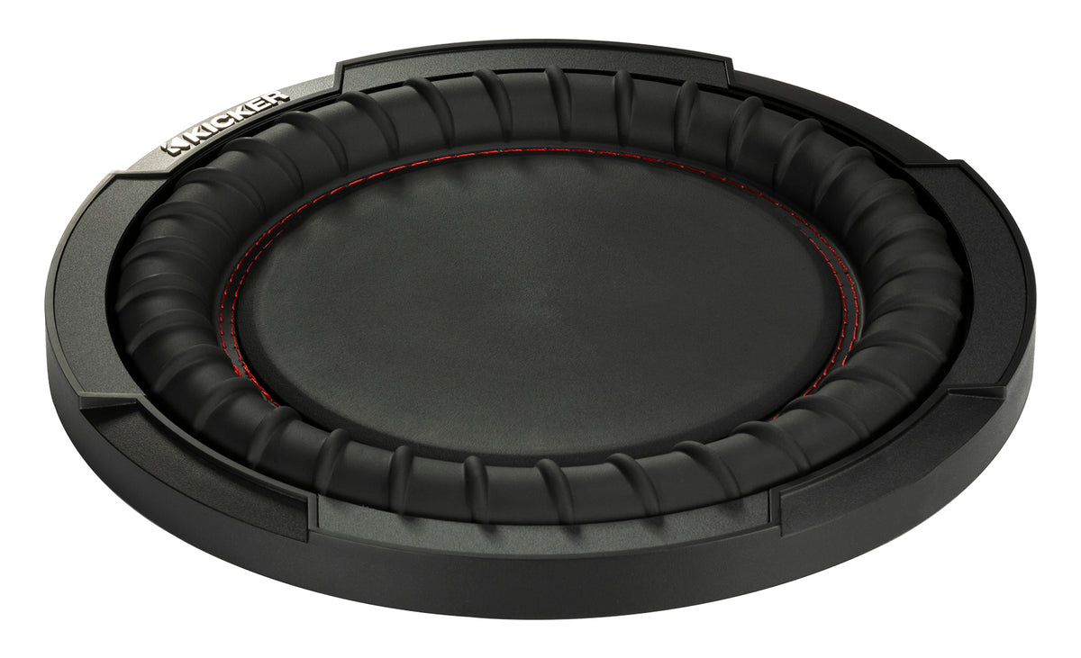 Kicker 47KBRW10 10" Passive Radiator for Dual Sealed Sub Box Enclosure KBRW10