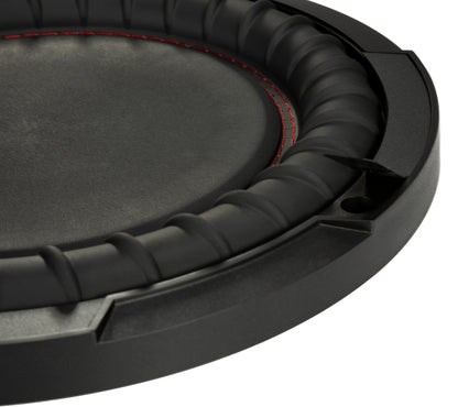 Kicker 47KBRW10 10" Passive Radiator for Dual Sealed Sub Box Enclosure KBRW10