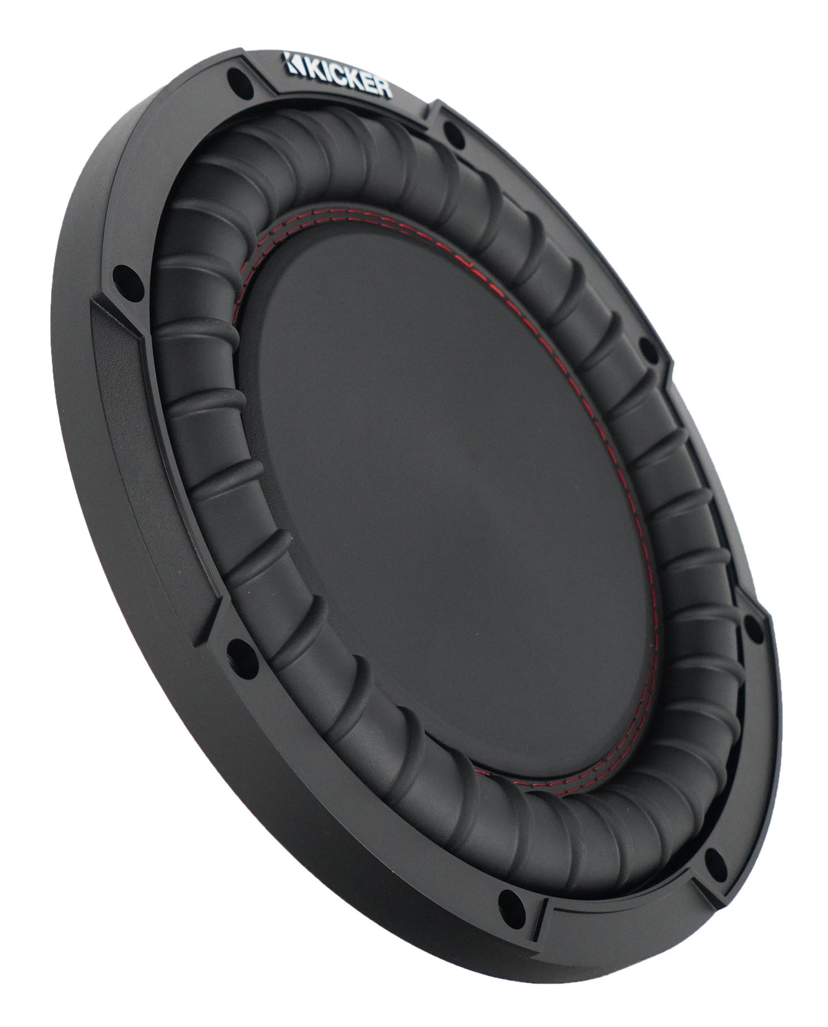 Kicker 47KBRW10 10" Passive Radiator for Dual Sealed Sub Box Enclosure KBRW10