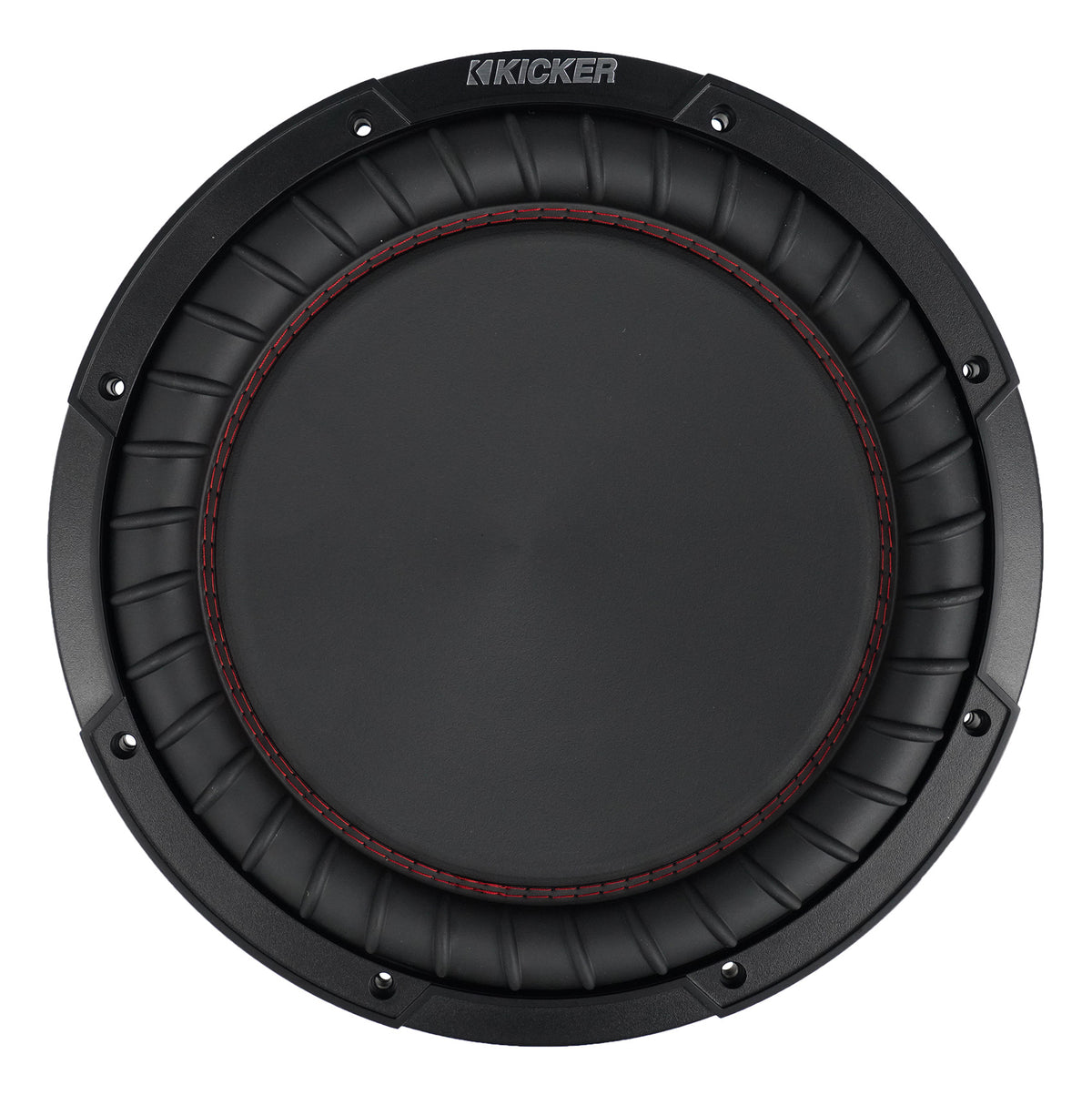 Kicker 47KBRW12 12" Passive Radiator for Dual Sealed Sub Box Enclosure KBRW12