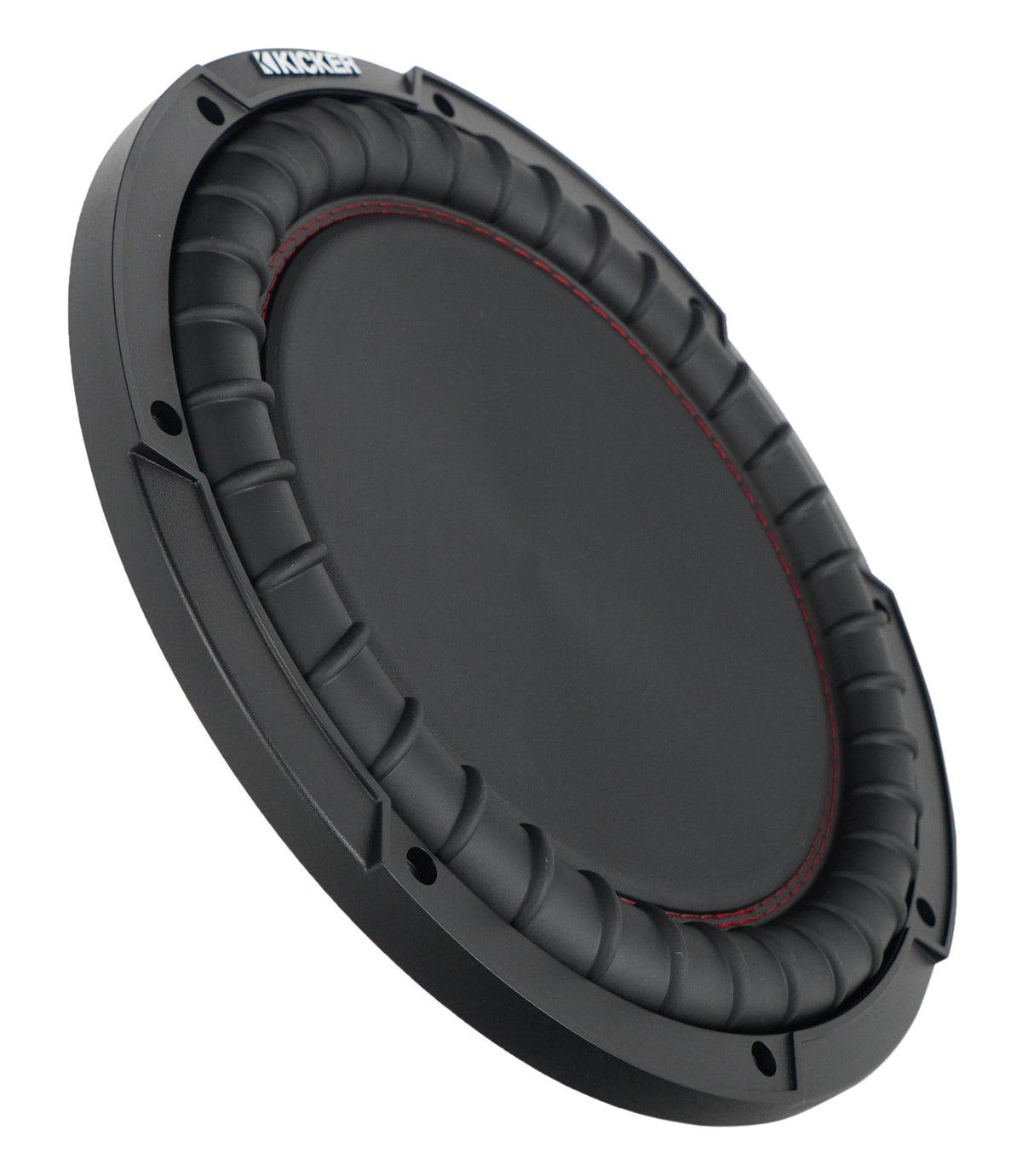 Kicker 47KBRW12 12" Passive Radiator for Dual Sealed Sub Box Enclosure KBRW12