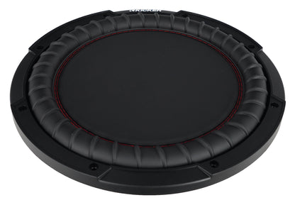 Kicker 47KBRW12 12" Passive Radiator for Dual Sealed Sub Box Enclosure KBRW12