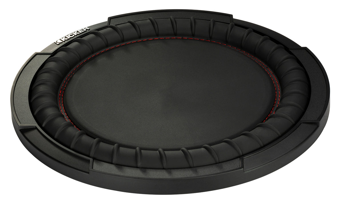 Kicker 47KBRW12 12" Passive Radiator for Dual Sealed Sub Box Enclosure KBRW12