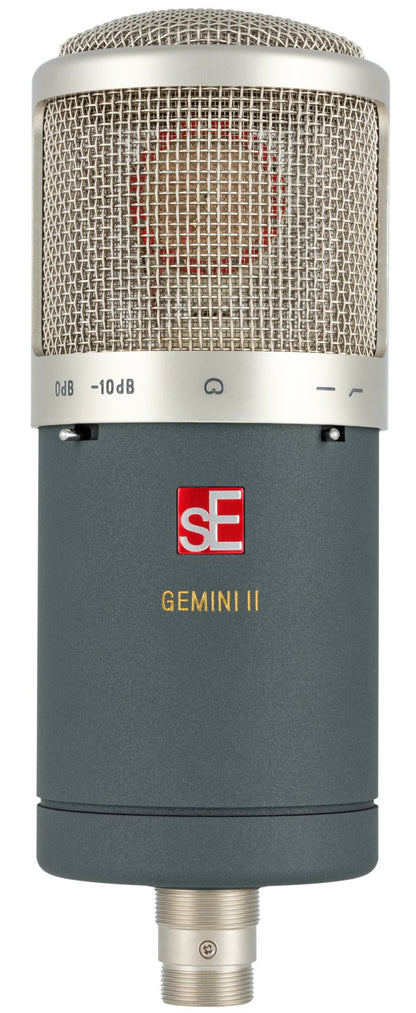 Gemini II