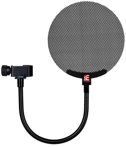 Metal Pop Filter