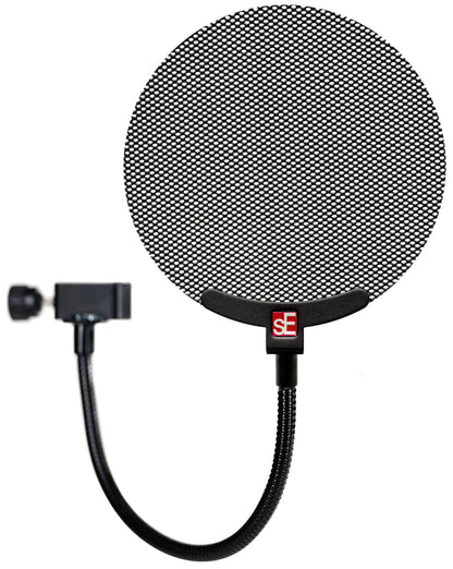 Metal Pop Filter