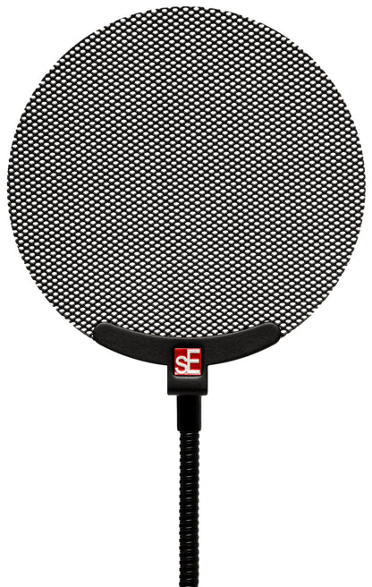 Metal Pop Filter
