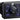 Kicker 51KBTR IP66 Bluetooth Controller for ATV/UTV/XTV/Motorcycle+Sub Out KBTR