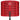 Se Electronics RF-X RB Acoustic Treatment Filter Isolation Shield in Red/Black
