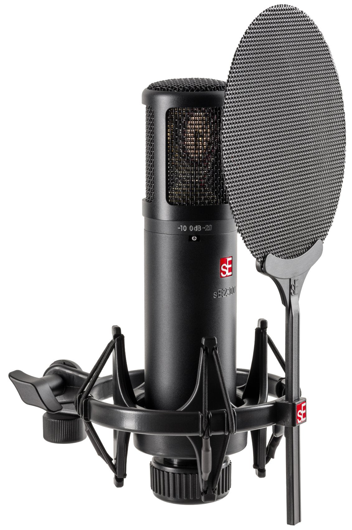 sE2300