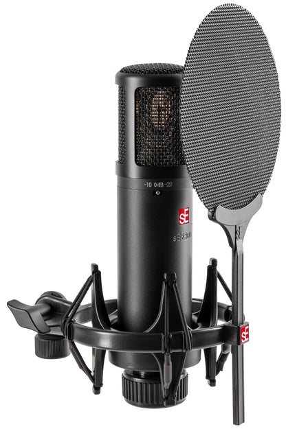 sE2300