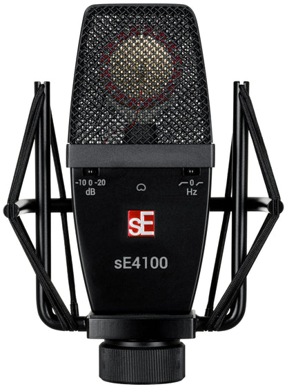 sE4100