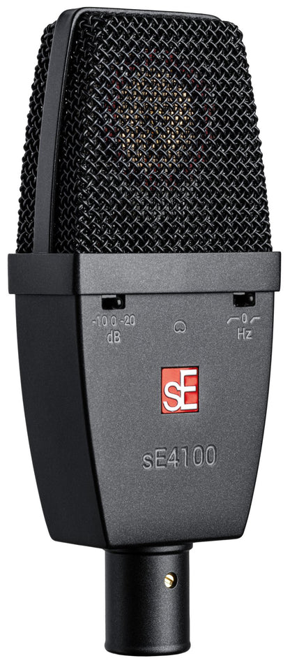 sE4100