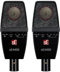 sE4400 Pair