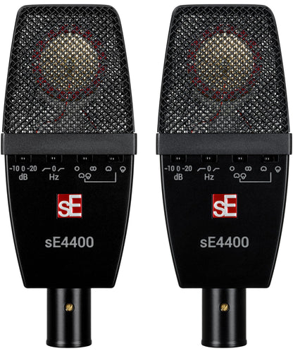 sE4400 Pair